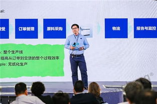 萃取行業(yè)智慧 聚合跨界經(jīng)驗(yàn) 把握智造未來 技術(shù)服務(wù)
