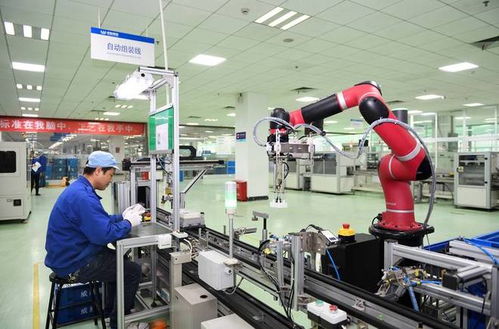 富士康工廠大搬遷，10萬員工的失業危機與信息技術咨詢服務的前景分析