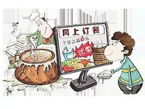 夏季餐飲安全消費(fèi)警示